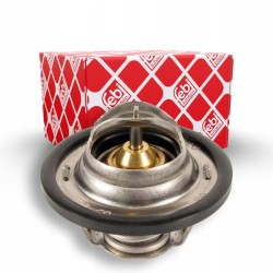 TERMOSTAT + USZCZELKA VIVARO MEGANE CLIO LAGUNA SCENIC 1.4 1.6 2.0