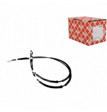 LINKA HAMULCA RĘCZNEGO OPEL ZAFIRA A