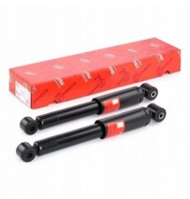 2X AMORTYZATOR TYŁ OPEL ASTRA H KOMBI TRW