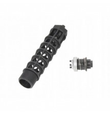 ZAWÓR ZWROTNY FILTRA OLEJU OPEL ASTRA MERIVA ZAFIRA...