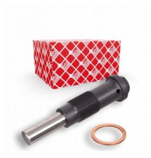 NAPINACZ ŁAŃCUCHA ROZRZĄDU KASETA FORD MONDEO IV...