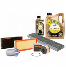 OLEJ 5W30 6L TOTAL INEO ECS...