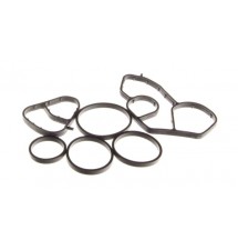 ZESTAW USZCZELEK CHŁODNICZKI OLEJU 1.6 HDI FORD...