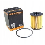 FILTR OLEJU OPEL MERIVA ASTRA G VECTRA B C SIGNUM ZAFIRA 1.8 16V