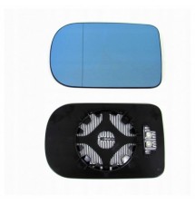 WKŁAD LUSTERKA ZEWNĘTRZNEGO LEWE BMW E38 E39