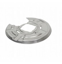 OSŁONA TARCZY HAMULCOWEJ TYŁ PRAWY BMW F10 F11