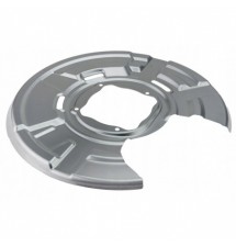 OSŁONA TARCZY HAMULCOWEJ TYŁ LEWY BMW F10 F11