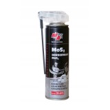 MOJE AUTO ODRDZEWIACZ W AEROZOLU 250ML Z MOS2 SMARUJE/ZABEZPIECZA / MA PRO