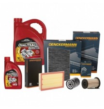 OLEJ 6L 5W30 QUALITIUM 4X...