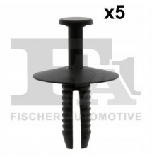 SPINKA MOCOWANIA NIT 5 SZTUK BMW