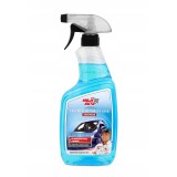 MOJE AUTO PŁYN DO MYCIA SZYB AMONIAK 650ML ATOMIZER / MOJE AUTO
