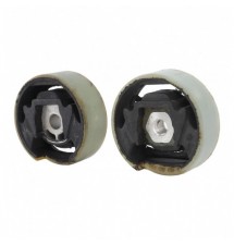 2X TULEJA RAMY PODUSZKA MOCOWANIA SILNIKA AUDI SEAT...