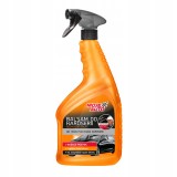 MOJE AUTO WOSK W PŁYNIE 650ML BALSAM ATOMIZER DO KAROSERII / MOJE AUTO
