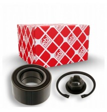 ŁOŻYSKO KOŁA PRZÓD FORD FOCUS III MK3 KUGA II C-MAX