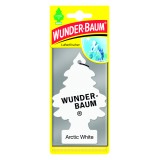 WUNDER-BAUM ZAPACH CHOINKA ARCTIC WHITE / WUNDER-BAUM