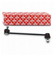 ŁĄCZNIK STABILIZATORA PRZÓD VW POLO IV AUDI A2 SEAT...