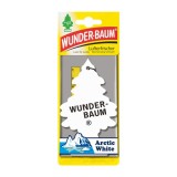 WUNDER-BAUM ZAPACH CHOINKA ARCTIC WHITE / WUNDER-BAUM
