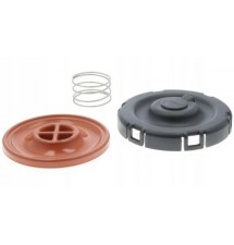 BMW F10 F20 F30 N47 2.0D ZAWÓR ODMA MEMBRAMA POKRYWY...