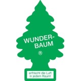 WUNDER-BAUM ZAPACH CHOINKA ARCTIC WHITE / WUNDER-BAUM