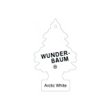 WUNDER-BAUM ZAPACH CHOINKA ARCTIC WHITE / WUNDER-BAUM
