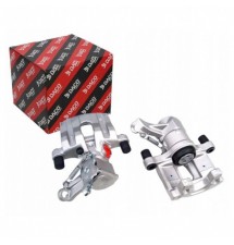 2 X ZACISK HAMULCOWY TYŁ SAAB OPEL SIGNUM VECTRA C...