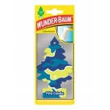 WUNDER-BAUM ZAPACH CHOINKA ARCTIC WHITE / WUNDER-BAUM
