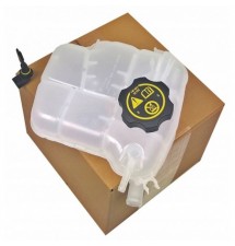 ZBIORNIK WYRÓWNAWCZY Z CZUJNIKIEM OPEL ASTRA IV J