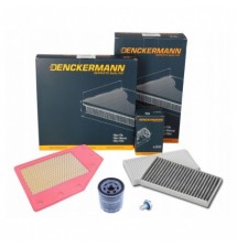 ZESTAW 3X FILTRÓW KOREK...