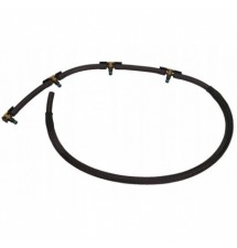 PRZEWODY PRZELEWOWE WTRYSKIWACZY 4X BMW N47 F10 F11...