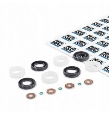 ZESTAW MONTAŻOWY WTRYSKIWACZY FORD VOLVO PEUGEOT...