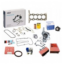 ZESTAW REMONTOWY ROZRZĄD USZCZELKI POMPA ŚRUBY ASTRA...