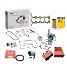 ZESTAW REMONTOWY ROZRZĄD USZCZELKI POMPA ŚRUBY ASTRA...