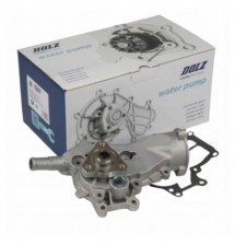 POMPA WODY OPEL ASTRA J INSIGNIA CORSA D MERIVA 1.2...
