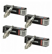 4 X ŚWIECA INSIGNIA CORSA ASTRA J INSIGNIA ZAFIRA...