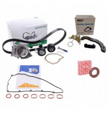 ROZRZĄD FULL POMPA NAPĘD WAŁKÓW CITROEN FORD PEUGEOT...