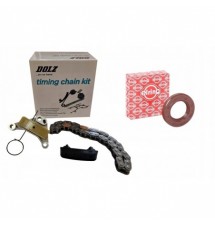 ŁAŃCUCH NAPĘD WAŁKÓW FORD PEGUEOT CITOREN PSA 2.0 TDCI