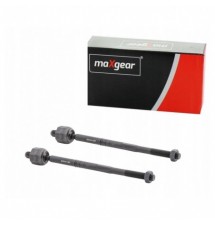 2X DRĄŻEK KIEROWNICZY OPEL ASTRA H ZAFIRA B...