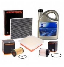 5L OLEJ 5W30 DEXOS2 +...