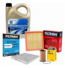 5L 5W30 DEXOS2 OLEJ +...