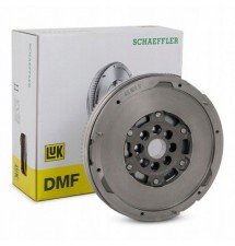 KOŁO ZAMACHOWE DWUMASOWE FORD FOCUS II MONDEO IV...