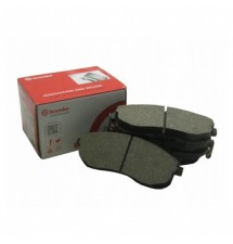 KLOCKI HAMULCOWE PRZÓD Mitsubishi ASX Jeep COMPASS...