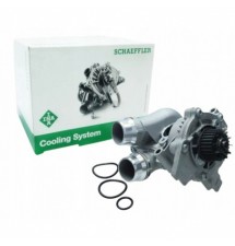 POMPA WODY VW GOLF VI PASSAT AUDI A3 A4 B8 2.0 TSI...
