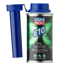 LIQUI MOLY NEUTRALIZATOR E10 DODATEK DO PALIWA BENZYNA