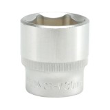 YATO NASADKA 1/2" 30 MM 6-KĄTNA KRÓTKA