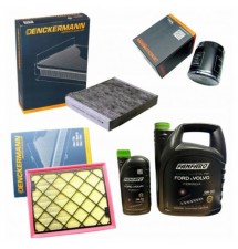 6L OLEJ 5W30 FANFARO +...