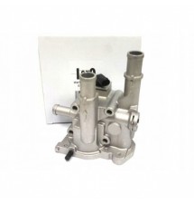 OBUDOWA PODSTAWA TERMOSTATU ASTRA H J ZAFIRA B C...