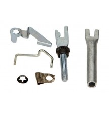 SAMOREGULATOR SZCZĘK HAMULCOWYCH OPEL ASTRA F CORSA...