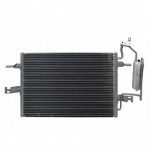 SKRAPLACZ CHŁODNICA KLIMATYZACJI + OSUSZACZ OPEL...