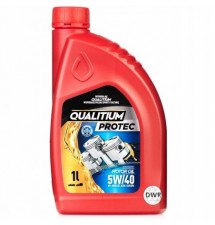 Olej syntetyczny Qualitium Protec 1 l 5W-40 I API:...