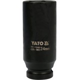 YATO NASADKA 1/2" UDAROWA 24 MM X 78 MM 6-KĄTNA DŁUGA
